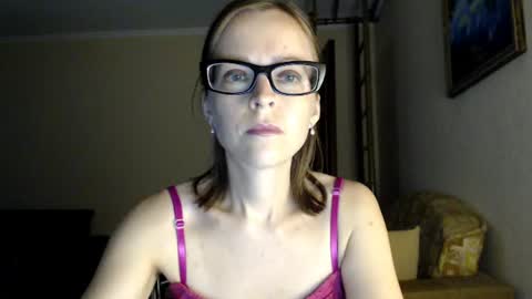 Snapshot of evangeline06 chatting on July 29, 2026, 9:07 am YourMistress online show from July 29, 2026, 9:07 am