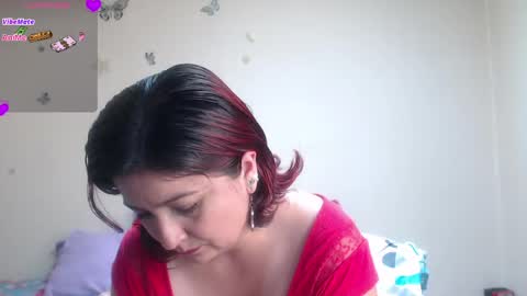 evangeline_lover online show from April 29, 2026, 5:30 pm