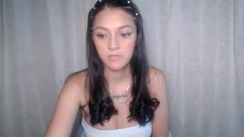 Snapshot of evangeline_petite chatting on June 11, 2026, 11:36 pm eva online show from June 11, 2026, 11:36 pm