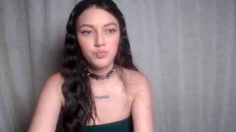 Snapshot of evangeline_petite chatting on July 20, 2026, 11:29 pm eva online show from July 20, 2026, 11:29 pm