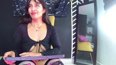  Eva online show from June 8, 2026, 6:41 pm