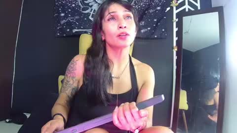  Eva online show from June 12, 2026, 7:02 pm