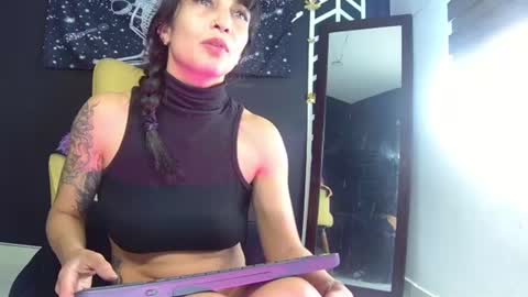  Eva online show from June 16, 2026, 6:10 pm