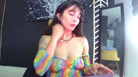  Eva online show from June 27, 2026, 6:13 pm