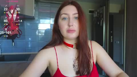 Snapshot of evangelinfox chatting on May 7, 2026, 10:42 am EvangelinFox online show from May 7, 2026, 10:42 am