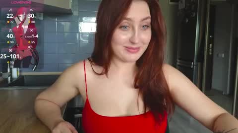 Snapshot of evangelinfox chatting on May 14, 2026, 10:33 am EvangelinFox online show from May 14, 2026, 10:33 am