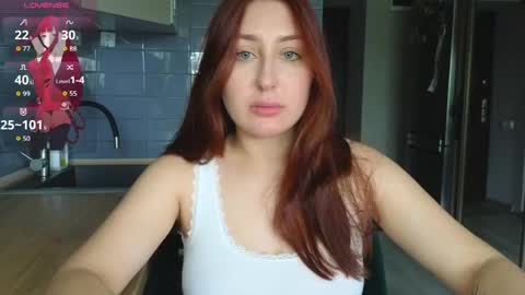 Snapshot of evangelinfox chatting on May 27, 2026, 10:12 am EvangelinFox online show from May 27, 2026, 10:12 am