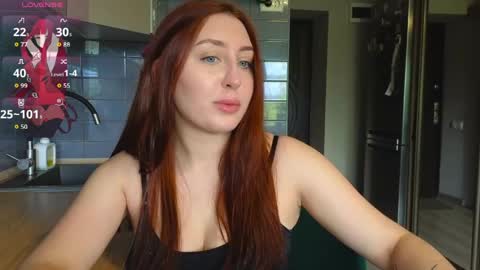 Snapshot of evangelinfox chatting on May 28, 2026, 10:34 am EvangelinFox online show from May 28, 2026, 10:34 am