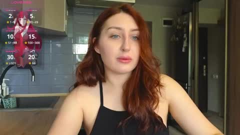 Snapshot of evangelinfox chatting on June 3, 2026, 10:29 am EvangelinFox online show from June 3, 2026, 10:29 am