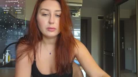 Snapshot of evangelinfox chatting on July 17, 2026, 10:11 am EvangelinFox online show from July 17, 2026, 10:11 am