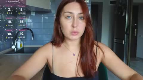 Snapshot of evangelinfox chatting on July 27, 2026, 11:17 am EvangelinFox online show from July 27, 2026, 11:17 am