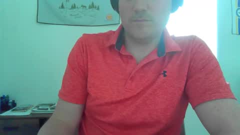 evans0814 online show from March 16, 2026, 6:12 pm