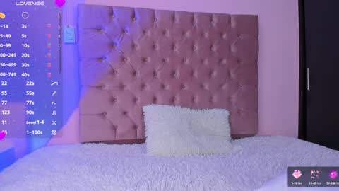 Snapshot of evaolimpo chatting on January 28, 2025, 8:04 pm Eva Olimpo online show from January 28, 2025, 8:04 pm