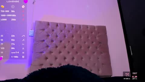 Snapshot of evaolimpo chatting on February 11, 2025, 2:14 am Eva Olimpo online show from February 11, 2025, 2:14 am