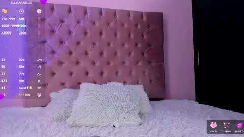 Snapshot of evaolimpo chatting on February 22, 2025, 10:09 pm Eva Olimpo online show from February 22, 2025, 10:09 pm