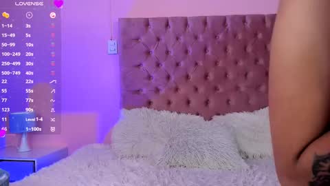 Snapshot of evaolimpo chatting on February 23, 2025, 7:28 pm Eva Olimpo online show from February 23, 2025, 7:28 pm