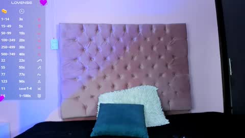 Snapshot of evaolimpo chatting on March 3, 2025, 7:28 pm Eva Olimpo online show from March 3, 2025, 7:28 pm