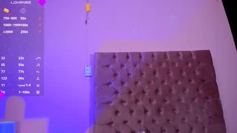 Snapshot of evaolimpo chatting on March 6, 2025, 2:51 am Eva Olimpo online show from March 6, 2025, 2:51 am