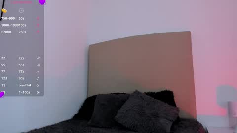 Snapshot of evaolimpo chatting on September 10, 2025, 8:42 pm Eva Olimpo online show from September 10, 2025, 8:42 pm