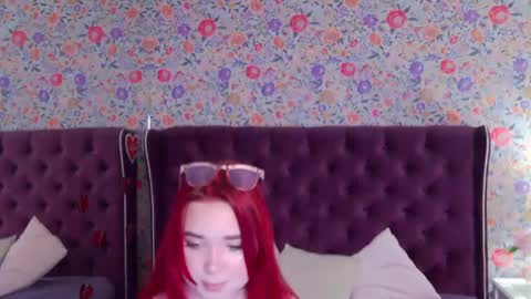 Snapshot of evapeachh chatting on May 25, 2026, 2:50 am Eva online show from May 25, 2026, 2:50 am