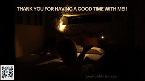 Eva online show from February 18, 2025, 12:49 pm