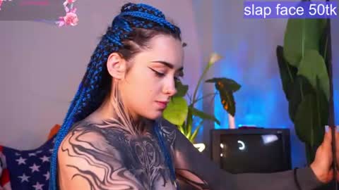 Eva online show from July 8, 2026, 5:01 am
