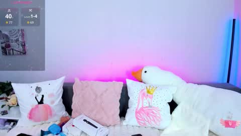 Adelina online show from March 2, 2026, 5:30 am