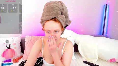 Adelina online show from March 8, 2026, 5:44 am