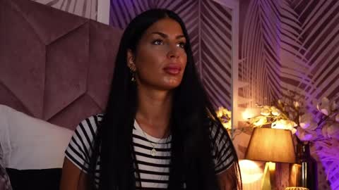 EvaRhea online show from May 21, 2026, 2:51 am