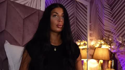 Snapshot of evarhea chatting on May 26, 2026, 2:51 am EvaRhea online show from May 26, 2026, 2:51 am