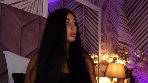 Snapshot of evarhea chatting on May 28, 2026, 2:53 am EvaRhea online show from May 28, 2026, 2:53 am