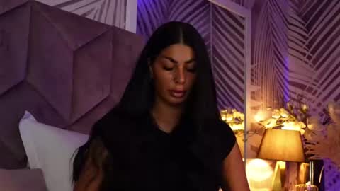 EvaRhea online show from June 15, 2026, 2:58 am