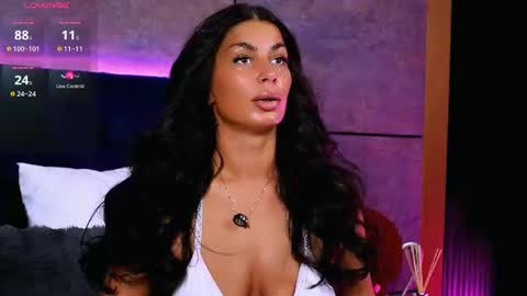 EvaRhea online show from July 15, 2026, 3:01 am
