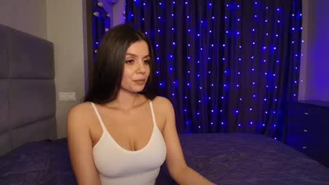 Snapshot of evarichie chatting on December 4, 2024, 5:00 pm Eva online show from December 4, 2024, 5:00 pm