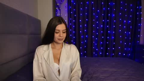 Snapshot of evarichie chatting on December 6, 2024, 4:49 pm Eva online show from December 6, 2024, 4:49 pm