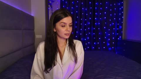 Snapshot of evarichie chatting on December 10, 2024, 5:33 pm Eva online show from December 10, 2024, 5:33 pm