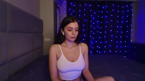 Snapshot of evarichie chatting on December 17, 2024, 1:16 pm Eva online show from December 17, 2024, 1:16 pm