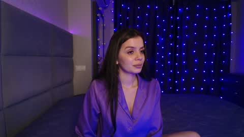 Snapshot of evarichie chatting on December 18, 2024, 5:21 pm Eva online show from December 18, 2024, 5:21 pm