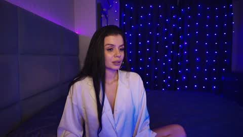 Snapshot of evarichie chatting on December 24, 2024, 4:51 pm Eva online show from December 24, 2024, 4:51 pm