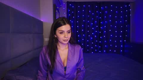 Snapshot of evarichie chatting on December 25, 2024, 5:58 pm Eva online show from December 25, 2024, 5:58 pm