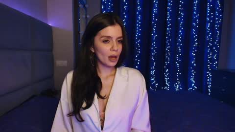 Snapshot of evarichie chatting on December 29, 2024, 5:10 am Eva online show from December 29, 2024, 5:10 am