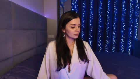 Snapshot of evarichie chatting on December 29, 2024, 8:26 pm Eva online show from December 29, 2024, 8:26 pm