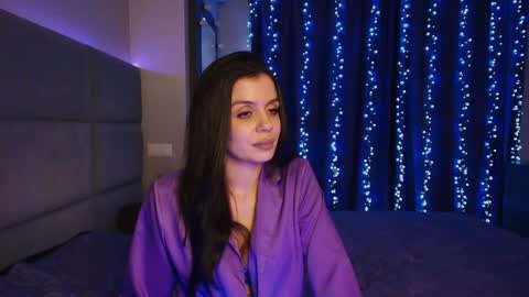 Snapshot of evarichie chatting on December 30, 2024, 8:25 pm Eva online show from December 30, 2024, 8:25 pm