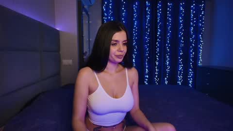 Snapshot of evarichie chatting on January 4, 2025, 7:23 pm Eva online show from January 4, 2025, 7:23 pm