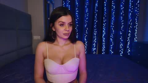 Snapshot of evarichie chatting on January 17, 2025, 4:57 pm Eva online show from January 17, 2025, 4:57 pm