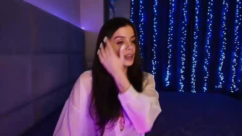 Snapshot of evarichie chatting on February 14, 2025, 8:26 pm Eva online show from February 14, 2025, 8:26 pm