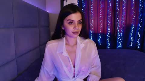 Snapshot of evarichie chatting on March 1, 2025, 11:39 am Eva online show from March 1, 2025, 11:39 am