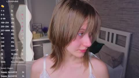 Eva online show from February 6, 2026, 7:17 pm