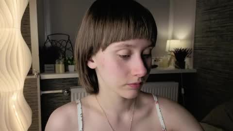 Snapshot of evas_soul chatting on May 6, 2026, 7:19 pm Eva online show from May 6, 2026, 7:19 pm