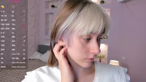 Snapshot of evas_soul chatting on July 27, 2026, 7:10 pm Eva online show from July 27, 2026, 7:10 pm